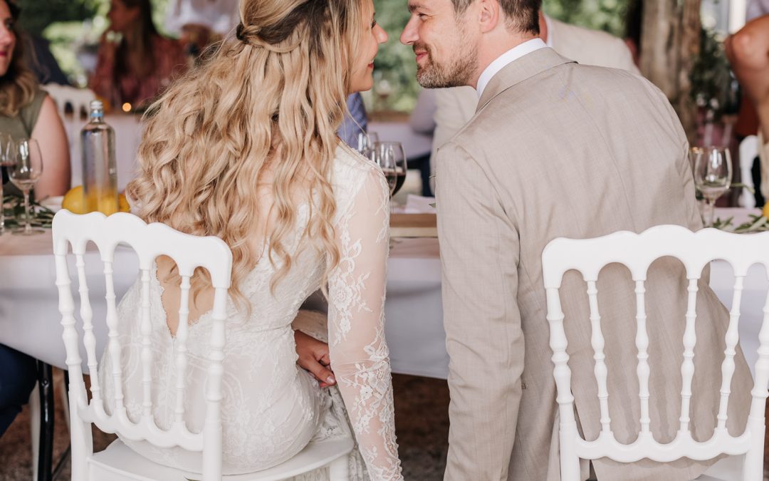 Daniel & Christel