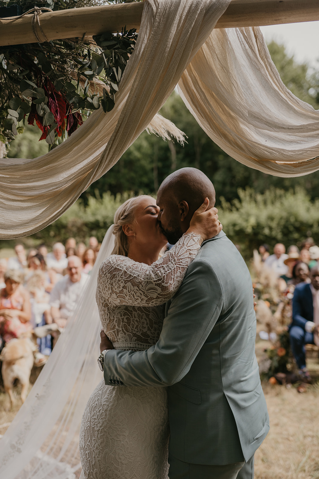 Wedding M&T