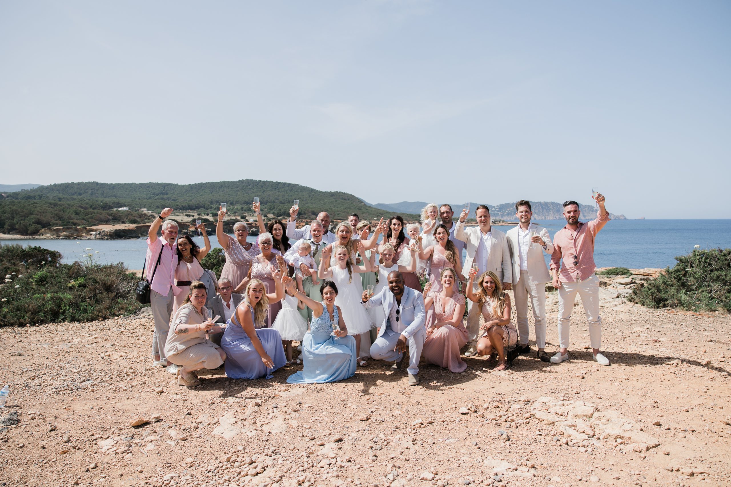 5. Na de ceremonie-Zondag - Na de ceremonie - Bruiloft Ibiza Sander en Bea 20 21 en 22 mei 2022 door Lisanne van der Ploeg-26